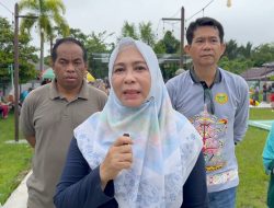 Pojok Horti Mulai di Minati Pedagang