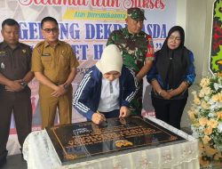 Gedung Dekranasda Pusat Produk UMKM
