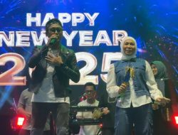 Pesta Rakyat Tutup Tahun