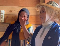 Momentum Haru Program Bedah Rumah