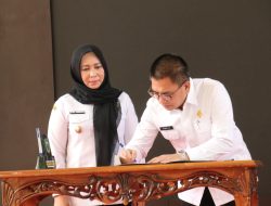 Maksimalkan Kinerja, Pemkab Gelar Core Value ASN