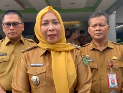 Hasil Evaluasi Agar Efisiensi Penggunaan Anggaran