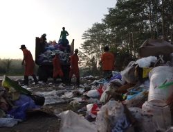 Keprihatinan Terhadap Kondisi Persampahan