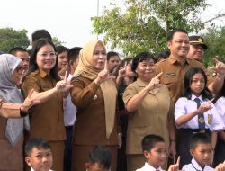 Pola Pengawasan terhadap Kekeran Anak Perlu Sinergi