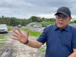 Inovasi DLH dari 4 Ton Sampah Terurai untuk Maggot