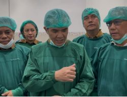 Dukung Peran Aktif Pria dalam Program Keluarga Berencana
