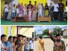 Bupati dan Wakil Bupati Seruyan Gelar Syukuran di Kecamatan Hanau