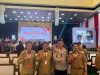 Hadiri Sarasehan Nasional di Jakarta, ASW: Pentingnya Kolaborasi Guna Menghadapi Masalah Global