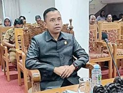 Dwi Saksono : “ Dewan Dukung Pemeriksaan Kesehatan Gratis namun harus konsisten “