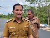 Sempat Viral Dimedia  Ssial Akhirnya Jalan  Buntoi Selesai