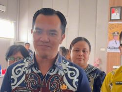 Mewujudkan Penyediaan Air Bersih untuk Warga Maliku