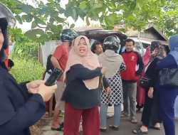 Viral!!!Pedagang Ayam Ras Pasar Saik Labrak Pedagang Ayam Ras Dadakan