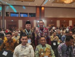Hadiri Peringatan Hari Lingkungan Hidup Sedunia 2025, Ini Pesan Wabup