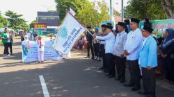 Meriahkan 1 Muharram dengan Pelaksanaan Pawai Ta’aruf
