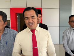 Pembentukan Tim Satgas Koperasi Merah Putih
