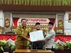 Pulang Pisau Berjuang Keluar dari Defisit Anggaran