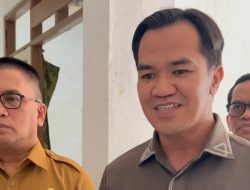 Tindak Lanjuti Aspirasi Mahasiswa, Bupati Kunjungi Asrama di Banjarmasin