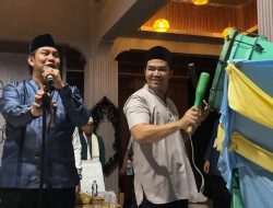Bedug Dan Takbir Sambut Idul Adha