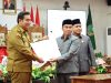 LPJ Bupati Mendapat Respon Dewan