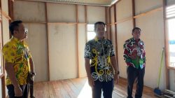 Program Perkimtan dicek Bupati hingga ke Desa
