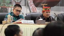 Musrenbang RPJMD 2025 – 2029