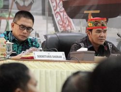Musrenbang RPJMD 2025 – 2029