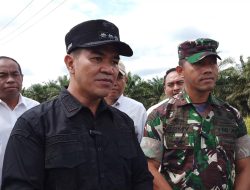 Dampak  Kerusakan Jalan di Proyek Nasional