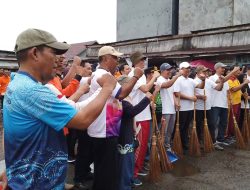 Peringati Hari Lingkungan Hidup Sedunia