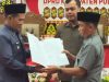 Tendean : ” Hari Jadi adalah Gambaran Kemajuan Daerah “