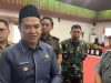 Tahapan APBD Perubahan di Syahkan