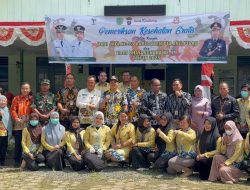 Pemeriksaan Kesehatan Gratis