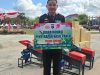 HUT Bhayangkara ke-79, Polres Seruyan Raih Penghargaan Inovasi Pasca Panen