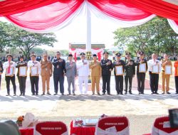 HUT Bhayangkara ke-79, Polisi Diminta Meningkatkan Pelayanan