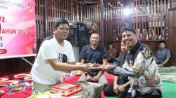 PMWK Ikut Meriahkan HUT Bhayangkara ke-79