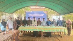 Masyarakat Dapil 2 Minta Perbaikan Akses Jalan