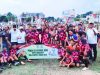 Turnamen Piala Bupati Seruyan Resmi Berakhir, Persekam FC Keluar Sebagai Juara