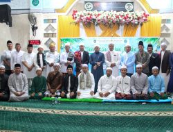 Meriahkan 1 Muharram 1447 H, Seruyan Melaksanakan Tablig Akbar