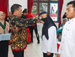 ASW: Latihan Kader HMI Penting, Guna Mengenal Lebih Jauh Sejarah KAHMI