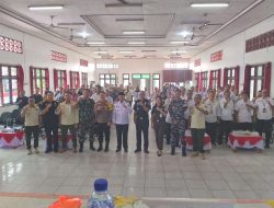 Hindari Peredaran Rokok Ilegal, Regulasi Cukai Disosialisasikan