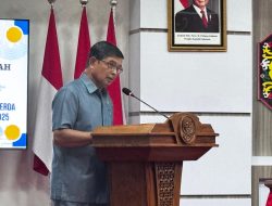 Fraksi Kebangkitan Nasional Bicara Aspirasi
