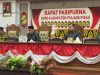 Kesepakatan Terkait Anggaran Perubahan