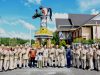 Pulang Pisau Resmi Miliki Icon Daerah, Gagang Mandau