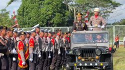 Pesan Kapolda di Hari Bhayangkara 79