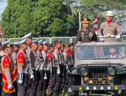 Pesan Kapolda di Hari Bhayangkara 79