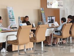Bupati Minta Mall Pelayanan Publik di Maksimalkan