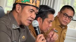 Bupati Warning Penyelenggara Event Kegiatan
