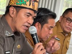 Bupati Warning Penyelenggara Event Kegiatan