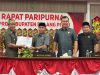 Bupati Sampaikan Pidato Program 2026