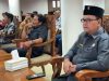 Dugan : ” Kemajuan Daerah untuk Peningkatan SDM “