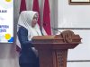 Fraksi Golkar : ” Membangun diTengah Efisiensi Anggaran “